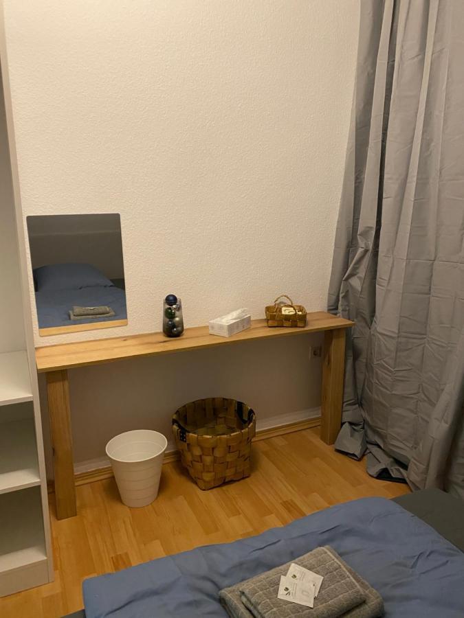Zimmervermietung Oldenburg Luaran gambar