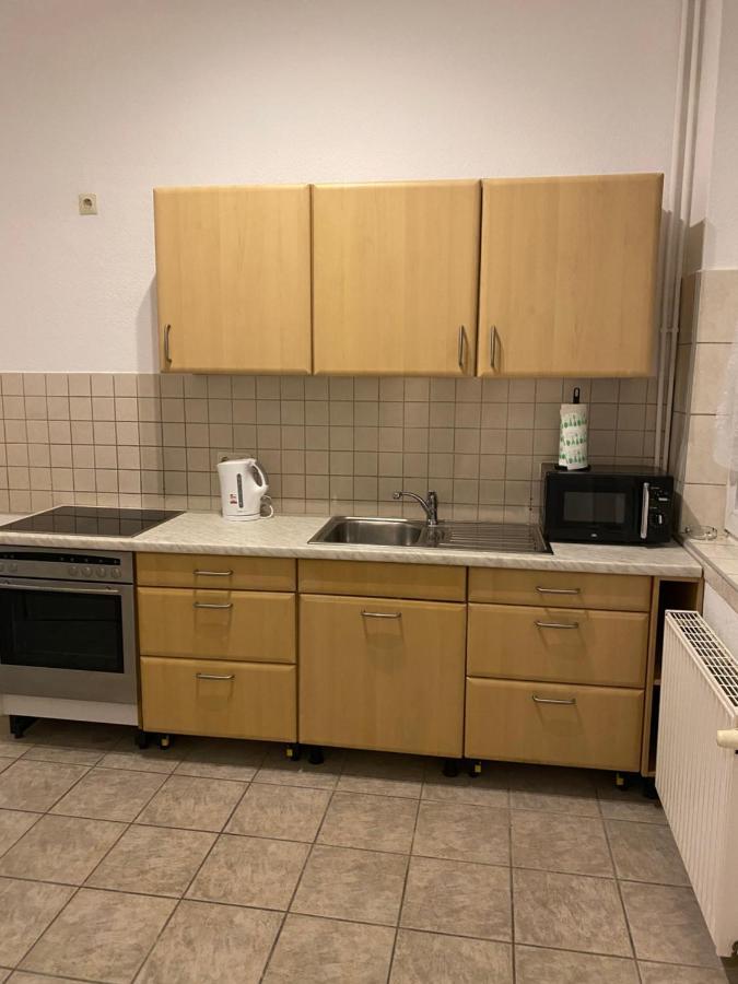 Zimmervermietung Oldenburg Luaran gambar