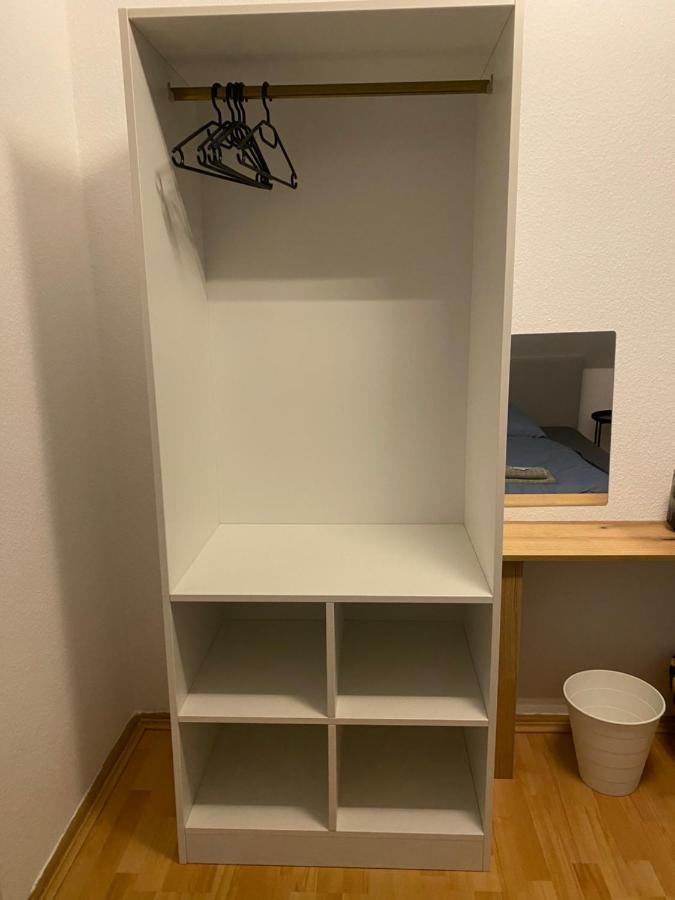 Zimmervermietung Oldenburg Luaran gambar