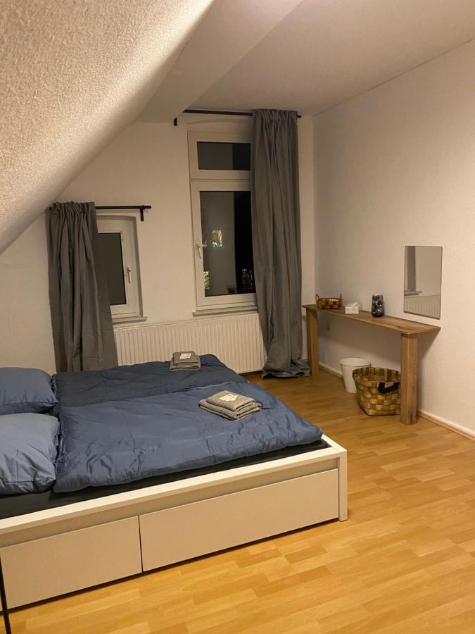 Zimmervermietung Oldenburg Luaran gambar